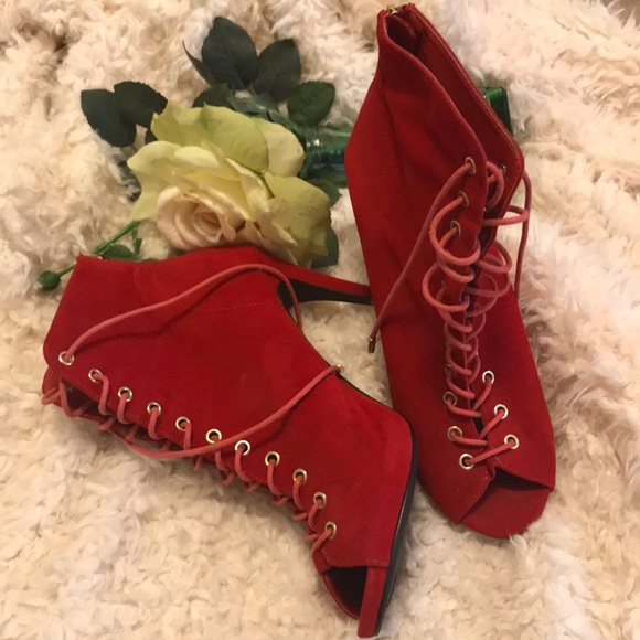 Shoes - Heels 👠